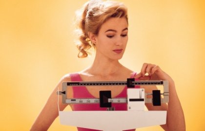 С капките Хепавитал смъкнах фаталните 13 килограма