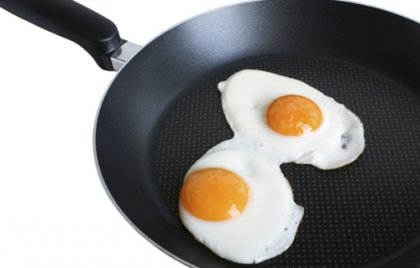 Тефлоновите съдове предизвикват цял набор от заболявания