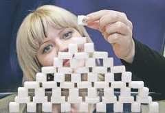 Ядох, ядох и накрая се разболях!