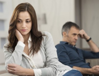 Понякога любовта може да бъде по-разрушителна и от алкохола