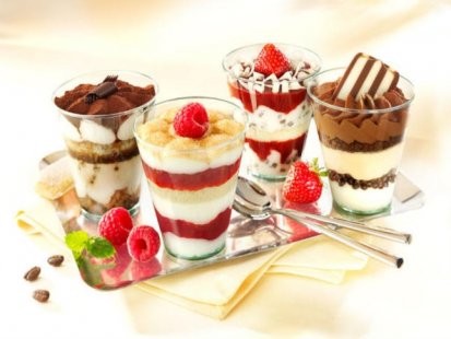 Разстройство на вкуса - една от причините за увеличаване на теглото