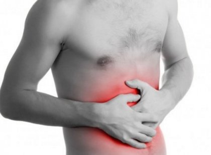 Признаци и симптоми на чернодробното заболяване