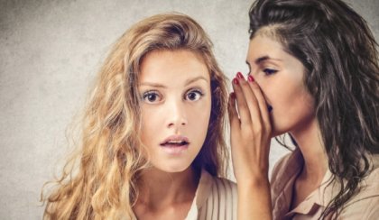 Как да се справите с интригантите в живота и офиса?