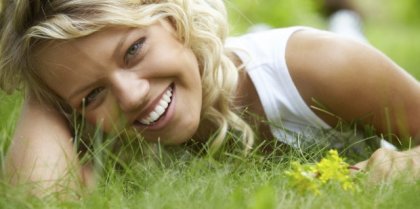 Отново във форма само с един природен продукт!