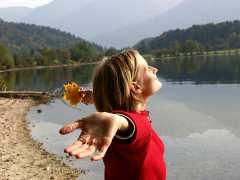 Не се отказах от живота, дори когато бях най-зле