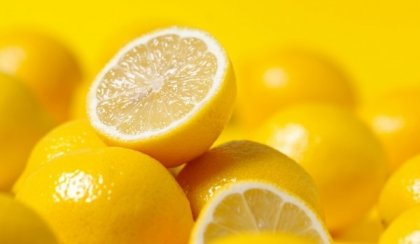 Масло от цитруси предпазва от рак на черния дроб