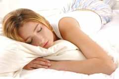 Ако проспите уикенда, има голяма вероятност да отслабнете!