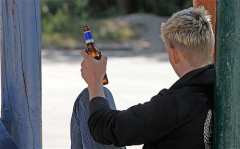 Живот без алкохол: Не спирам да се надявам!