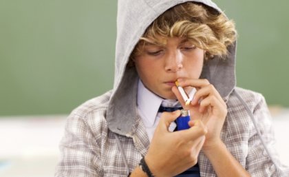 Само 10 цигари на ден увеличават риска от опасна аритмия