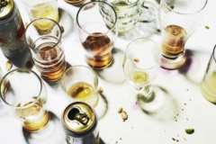 Животът губи всякакъв смисъл, ако си алкохолик!