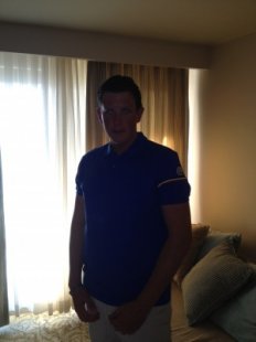 Помогнах на дядо да ограничи алкохола