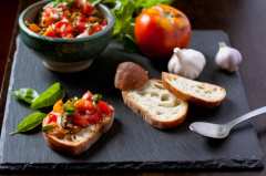 Депресията може да бъде подтисната или провокирана от храна