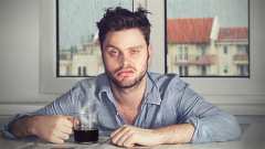 Някои особености на характера предизвикват зависимост от алкохола