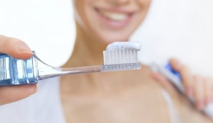 Пенливата паста за зъби не е най-доброто решение