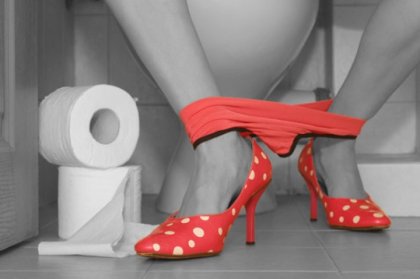 Как да разхлабим червата и да се спасим от запек?