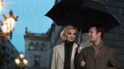 Акция "Размърдване" ще активира мъжът-домошар