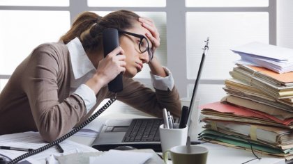 Болезнено амбициозни ли сте?