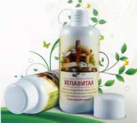 Да дадем най-доброто на черния дроб, като го пречистим с капките Хепавитал!