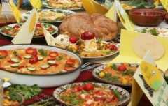 Растително хранене пази от диабет