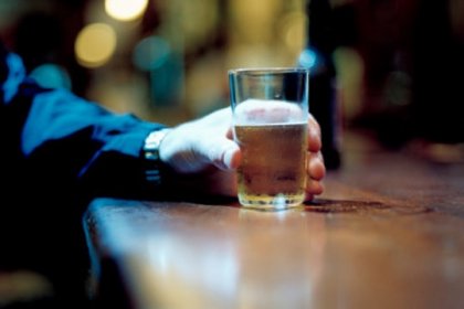 Алкохолизмът е нещо, което може да преодолее