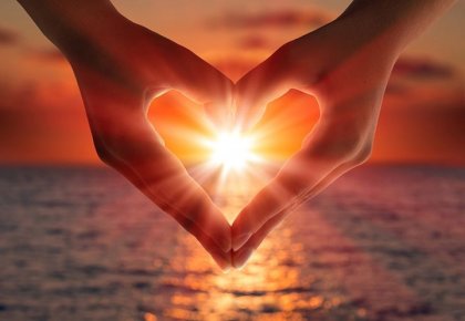 Любовта е опияняваща, влюбеността е градивна и изтрезняваща