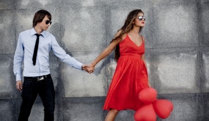 Романтиката ми идва в повече!