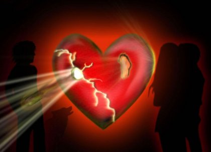 Без алкохол може да се живее, но без любов - не!