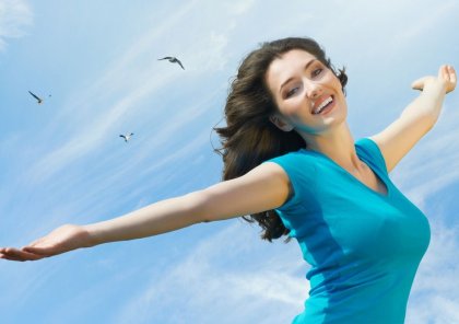 Искате ли да бъдете щастливи? Завиждайте на себе си!