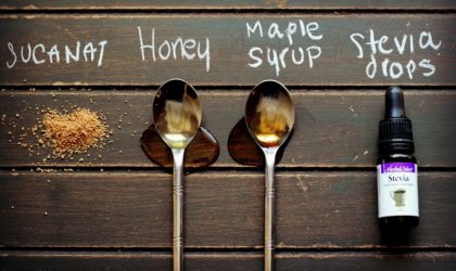 Подсладителите са опасни и за черния дроб