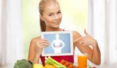 С капките Хепавитал се постига трайно отслабване