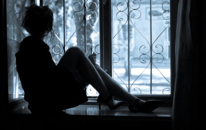 Капките Стресовитал ме спасиха от хронична самота