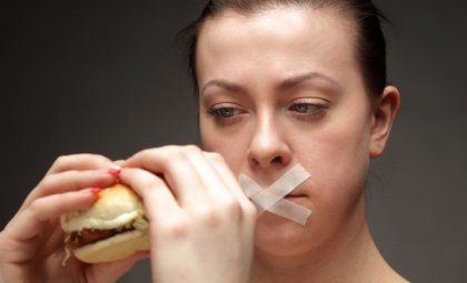 Неправилно хранене разболя черния ми дроб