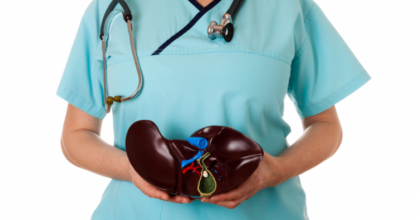 Какви могат да бъдат проблемите с жлъчката?