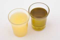 Единствено природата помага за прочистването на черния дроб