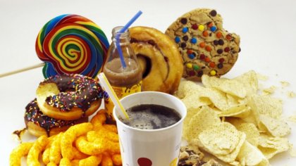 Празничните сладкиши - бомба със закъснител за нашето здраве
