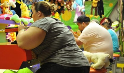 Експертите сравняват затлъстяването с инфекциозно заболяване