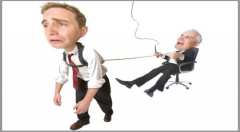 Два типа шефове, които може да са причина за скоростното ви напускане