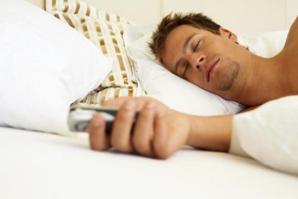 Как да спим по разписание?