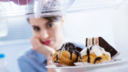 Усещането за глад се увеличава след отслабване