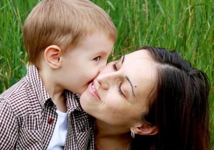 Мълчанието на детето е повод за притеснение и следствие от отношението на родителите