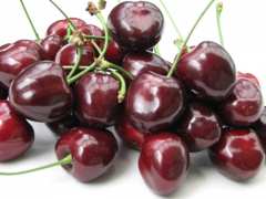 Диета с череши - най-доброто, което може да направите за вашето здраве сега