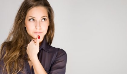 Кое е общото между това какви сме и нашия напредък в кариерата?