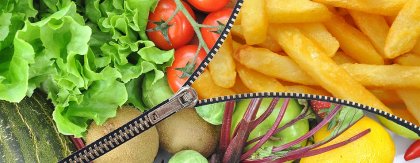 Как да спрем старостта с една лесна диета?