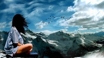 Избери сам своя жизнен път, ако не искаш да живееш по инерция