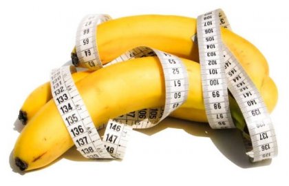 Страхотна диета с банани за здраво сърце
