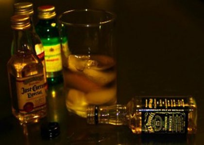 Който не е започнал да отказва алкохола, той не се е справил!