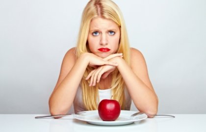 Глупава диета едва не ме вкара в болницата!