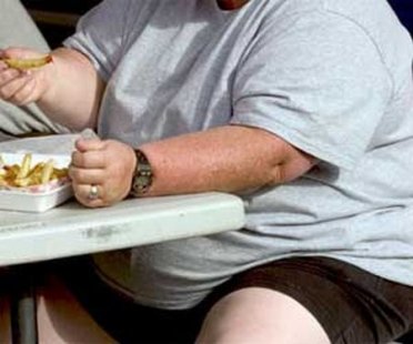 Редовното преяждане повреди жлъчката ми