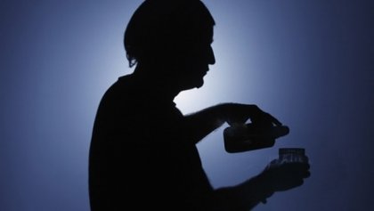 Нищо не ми даде такава сила да откажа алкохола, както капките Алкофитал