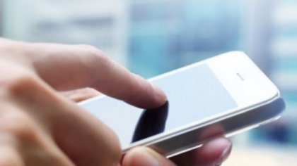 Имате ли представа колко мръсен е мобилния телефон?